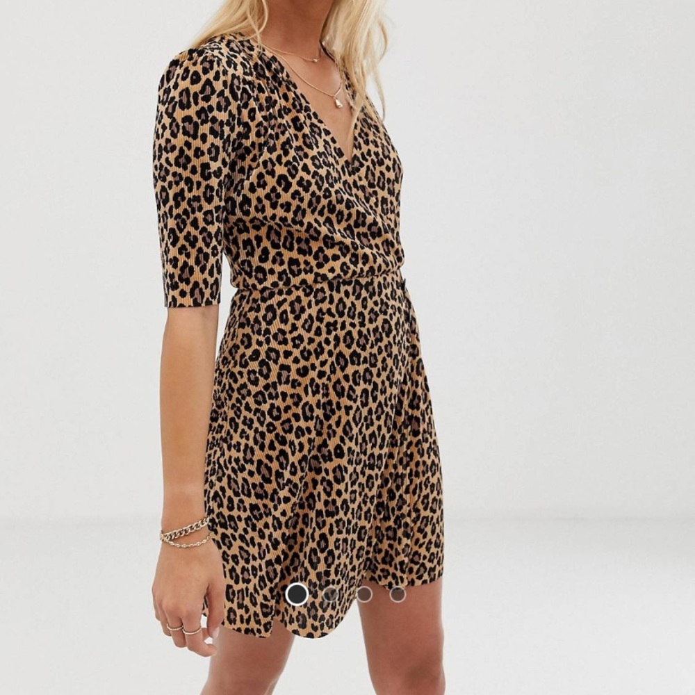 NWT ASOS Dress
